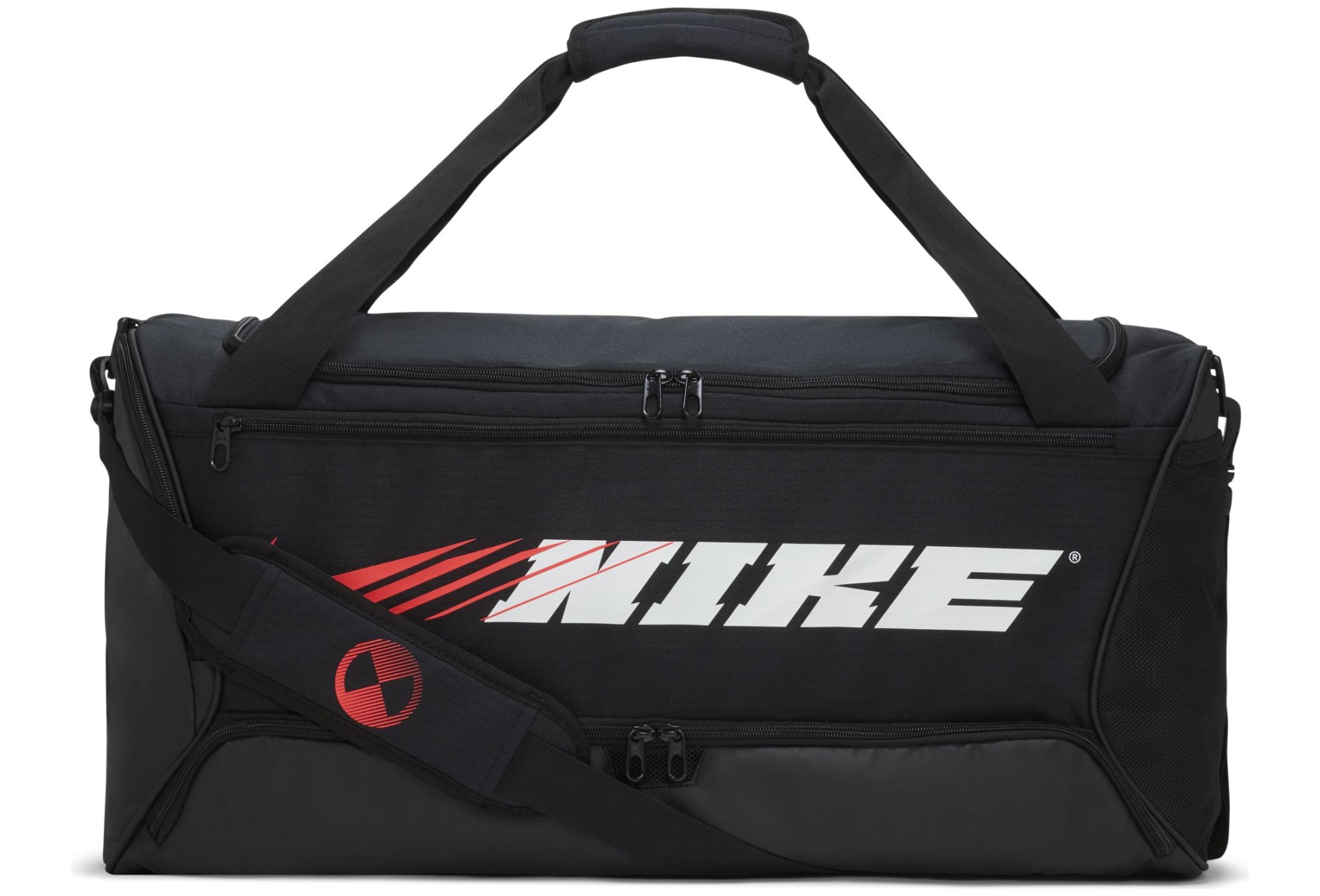 Nike Brasilia Duffel 9.0 GFX - M Sac de sport