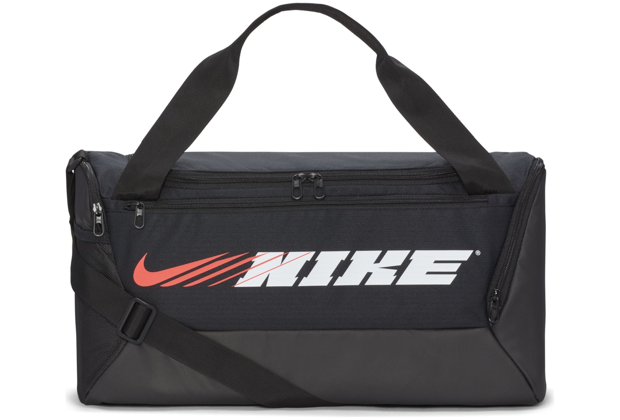 Nike Brasilia Duffel 9.0 GFX - S Sac de sport