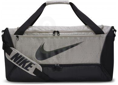 Nike Brasilia Duffel 9.0 Mtrl Slub - M 