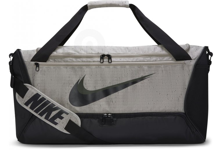 Nike Brasilia Duffel 9.0 Mtrl Slub - Herren