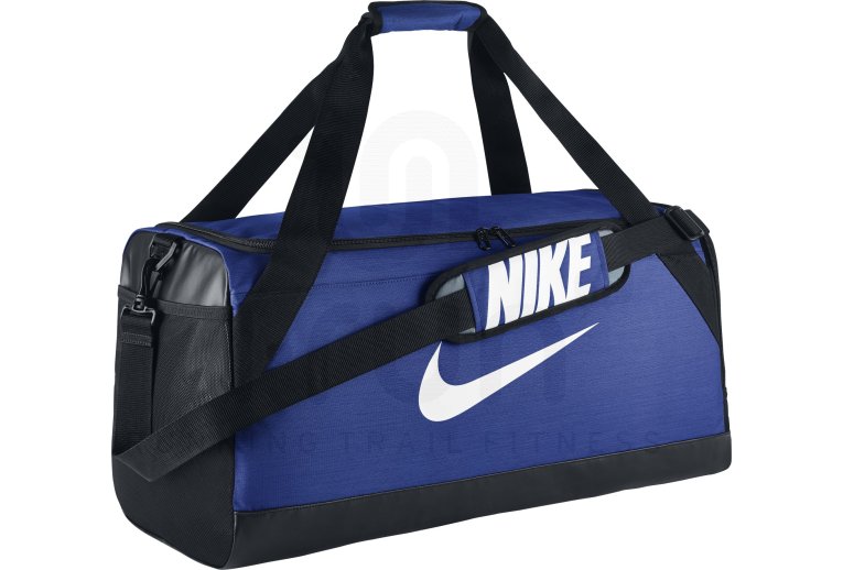 Nike Bolsa de deporte Brasilia Duffel - M