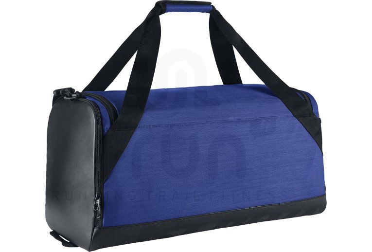 Nike Bolsa de deporte Brasilia Duffel - M