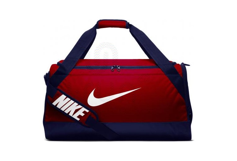 Nike bolsa Brasilia Duffel