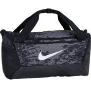 Nike Brasilia Duffel Print -S