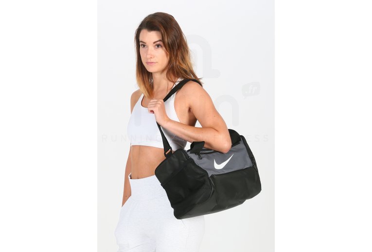 Nike bolsa deportiva Brasilia Duffel - XS