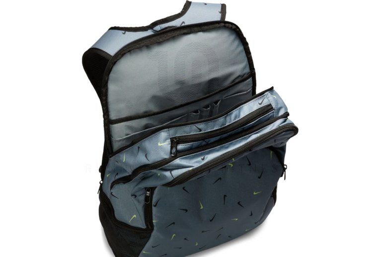 Nike Mochila Brasilia Printed - XL