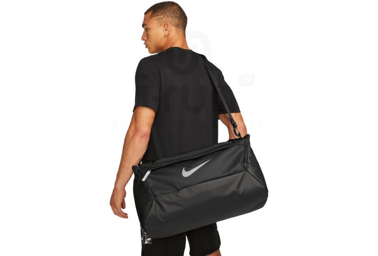 Nike bolsa de deporte Brasilia Winterized - S