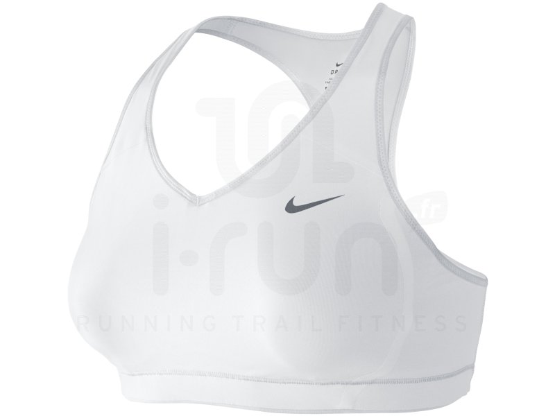 Nike Brassière Definition femme pas cher