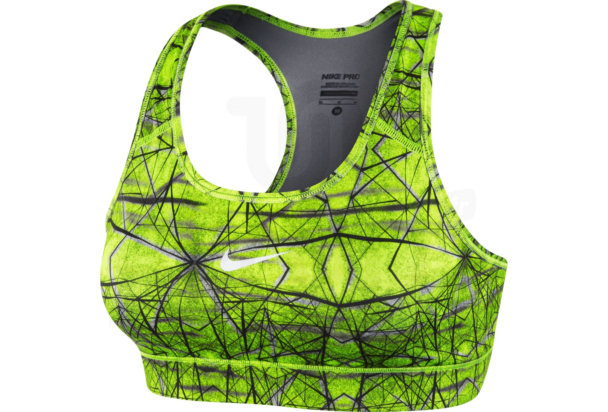 brassiere running nike