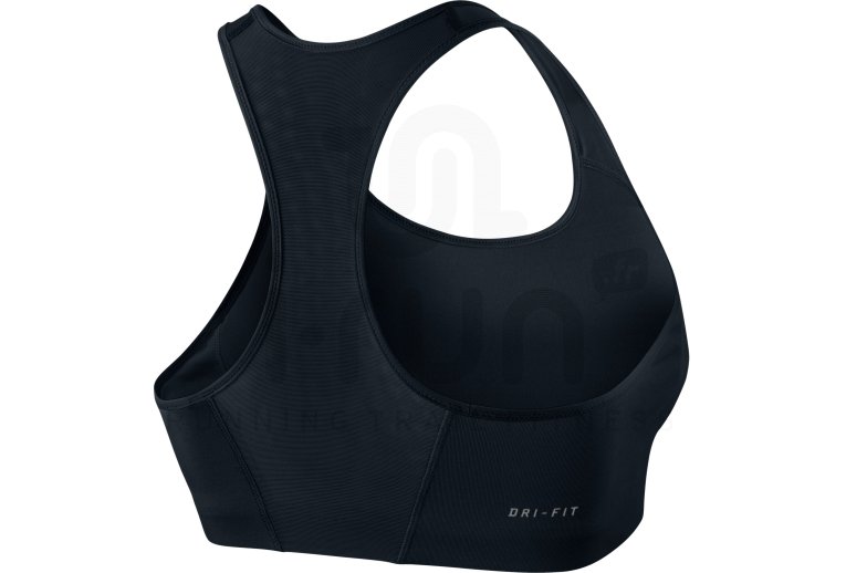 Nike Sujetador deportivo Shape Swoosh 2.0