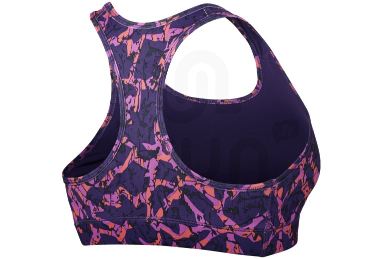 Nike Sujetador Victory Compression Quake