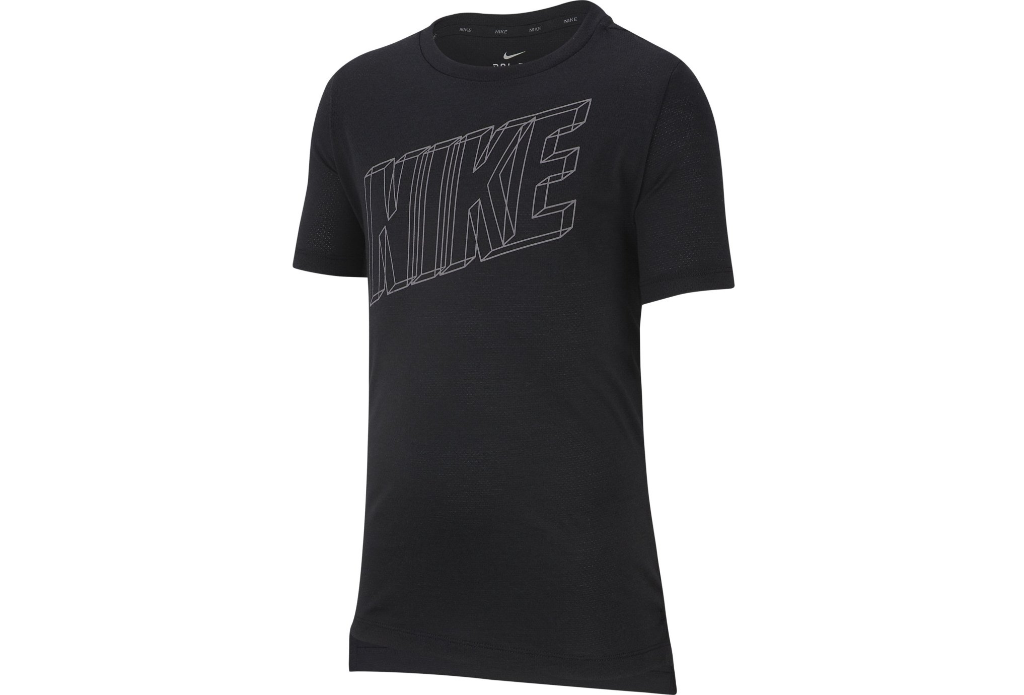 Nike Breathe GFX Junior vêtement running homme