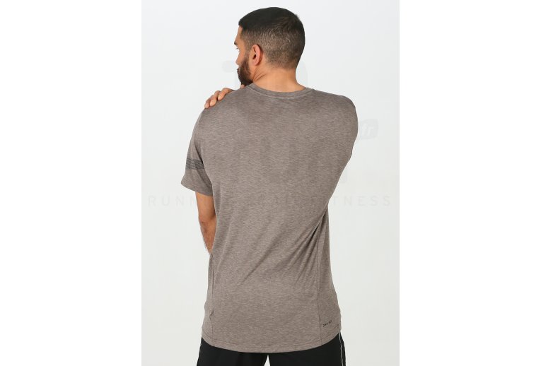 Nike Camiseta manga corta Breathe Hyper