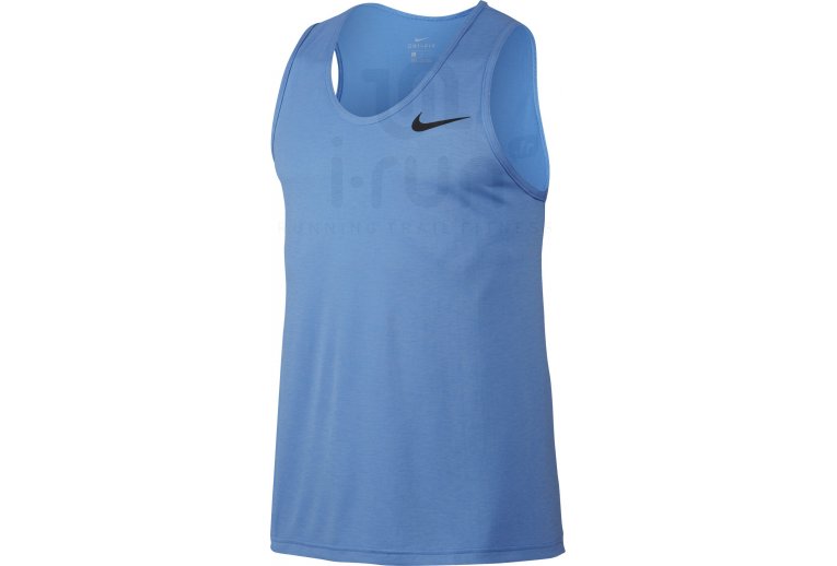 Nike Camiseta de tirantes Breathe Hypercool
