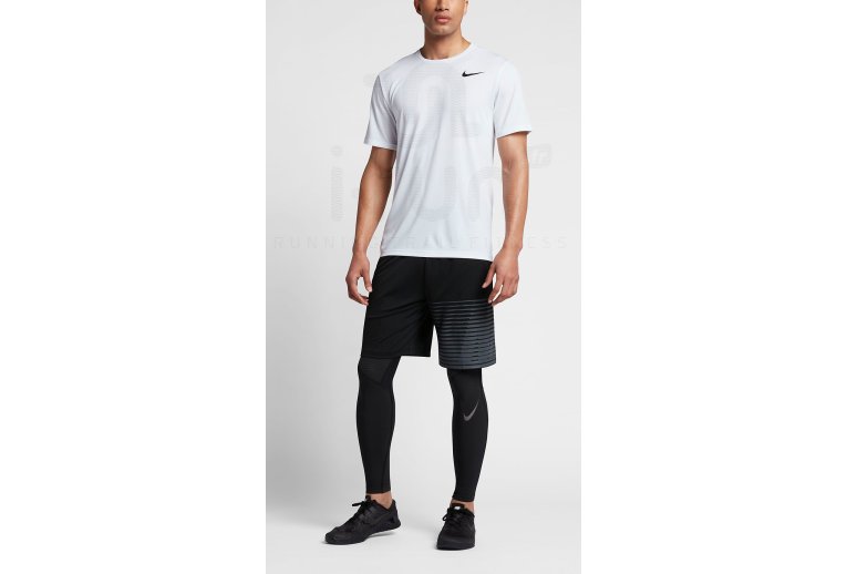 Nike Camiseta manga corta Breathe Hypercool