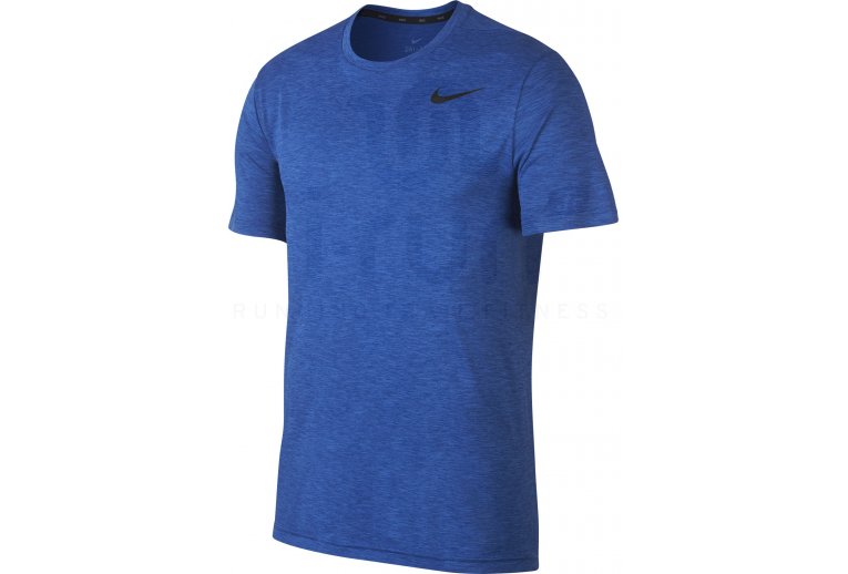 Nike Camiseta manga corta Breathe Hypercool
