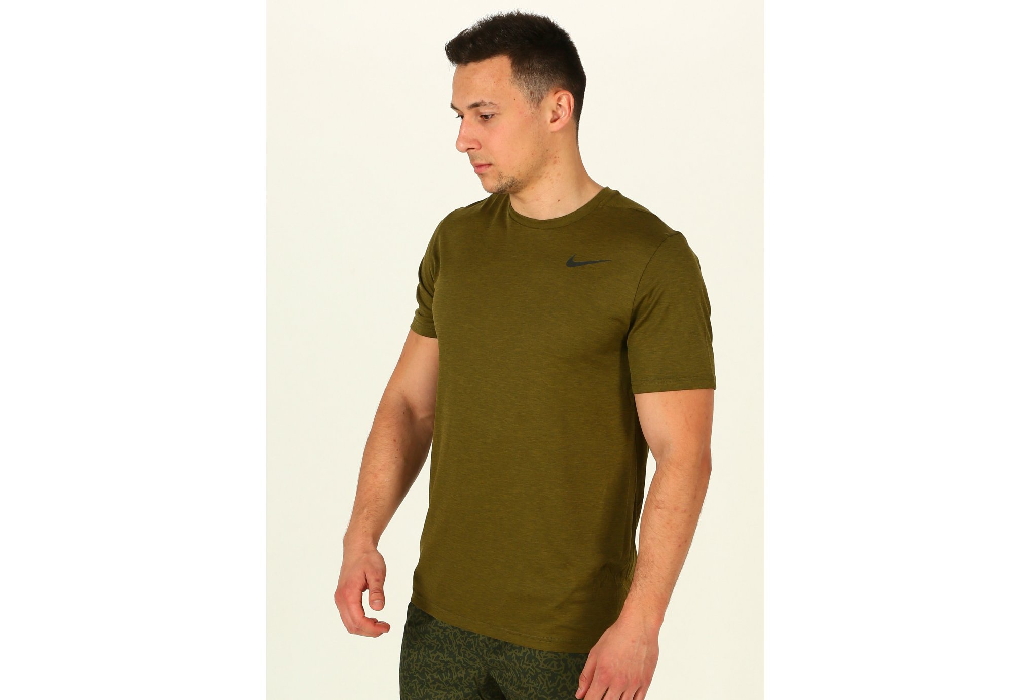 Nike Breathe Hypercool M vêtement running homme