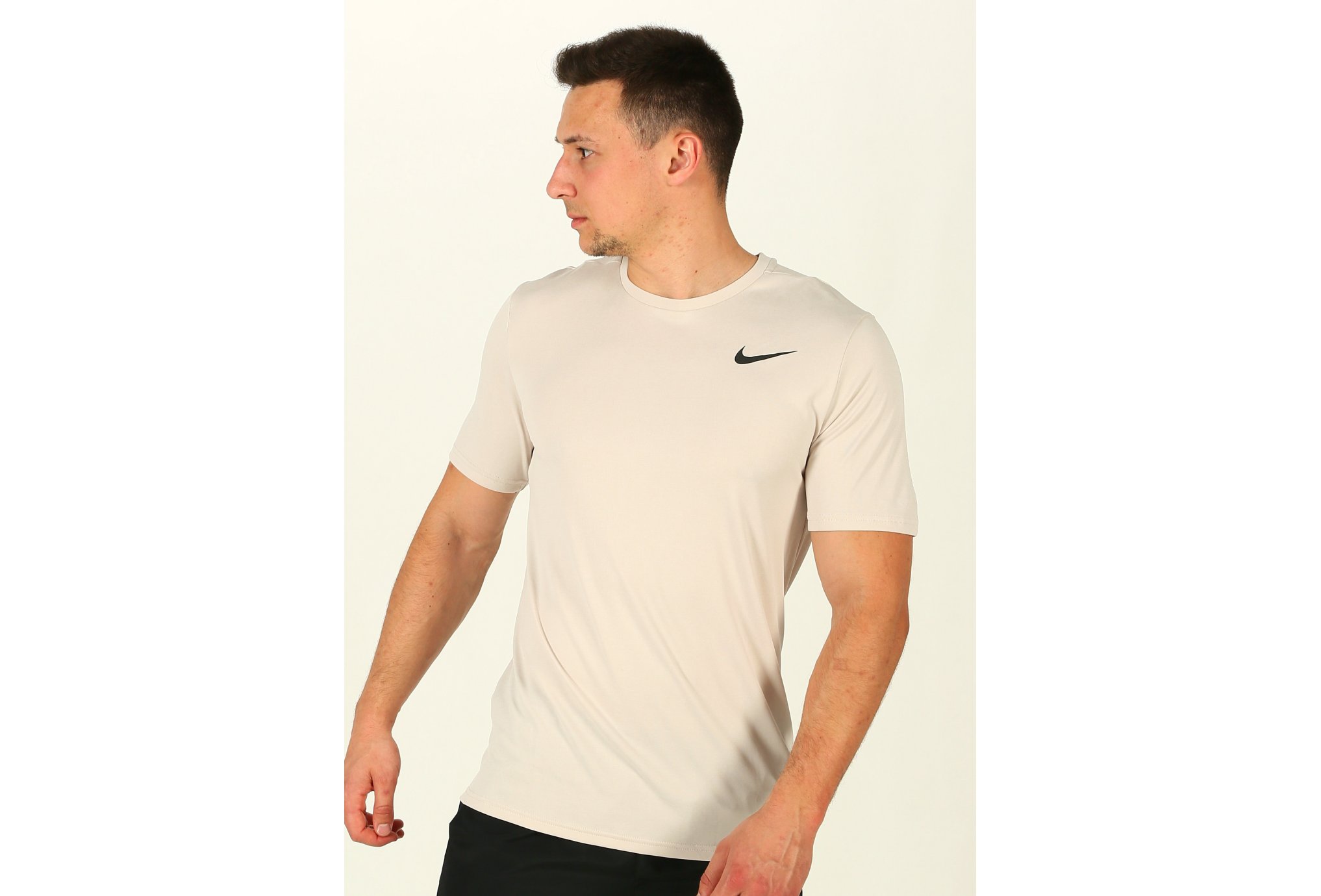Nike Breathe Hypercool M Diététique Vêtements homme