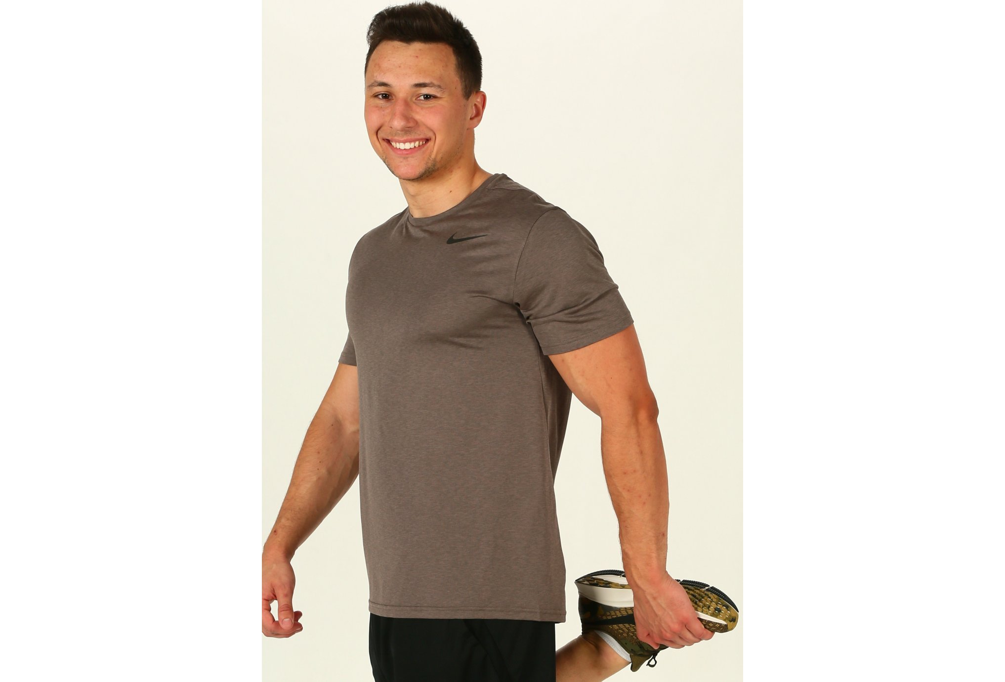 Nike Breathe Hypercool M vêtement running homme