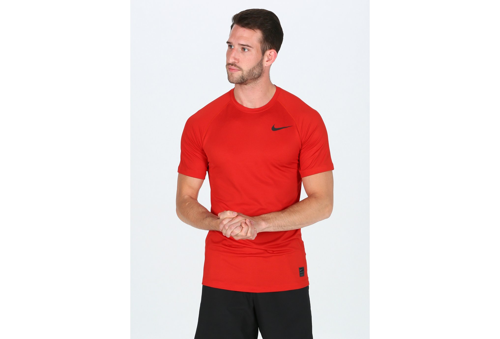Nike Breathe Pro M Diététique Vêtements homme