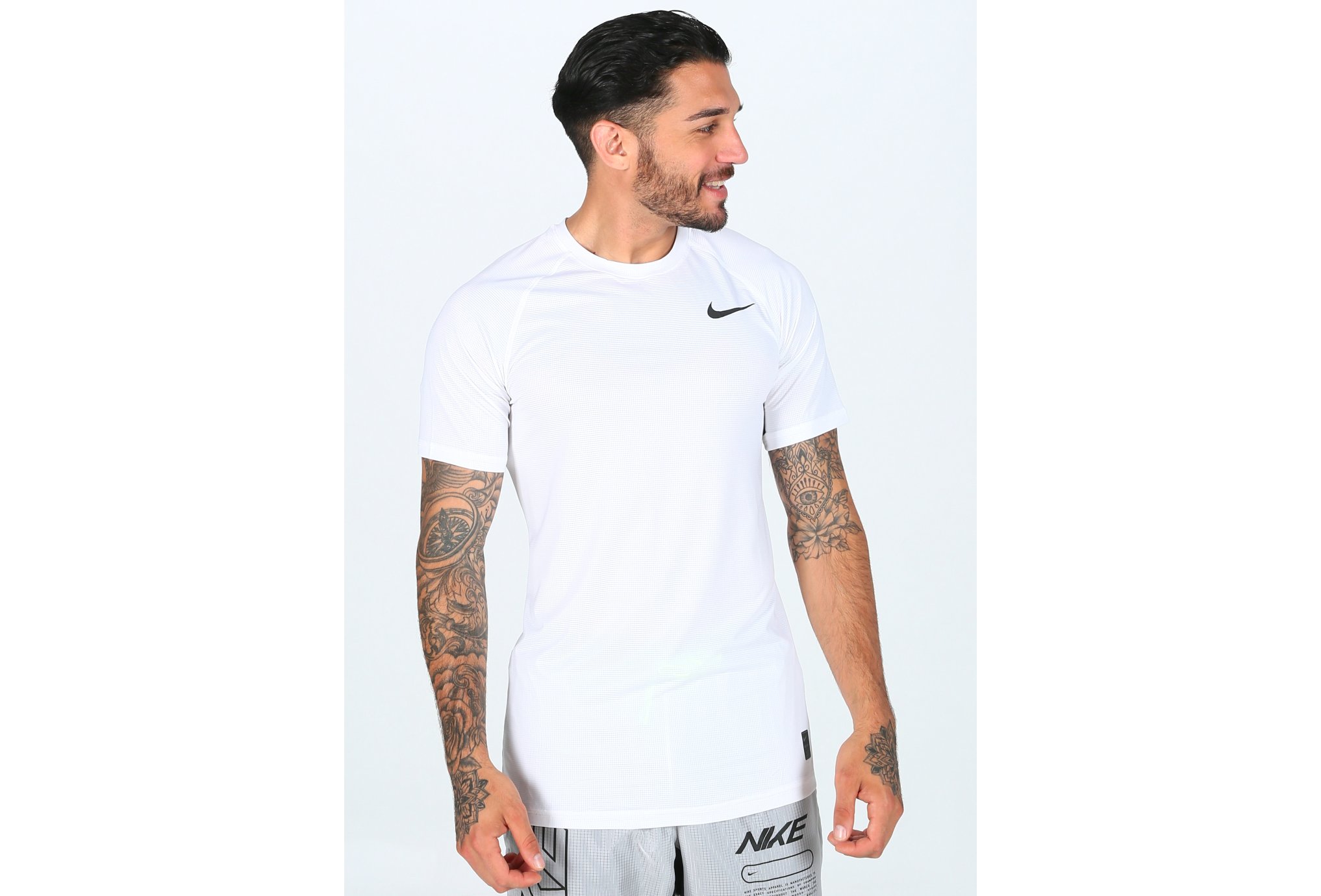 Nike Breathe Pro M vêtement running homme