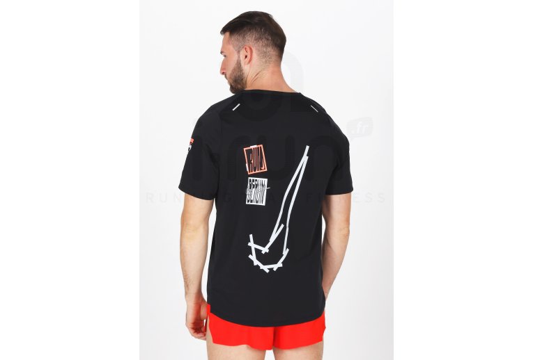 Nike Breathe Rise 365 Berlin 2020 Herren