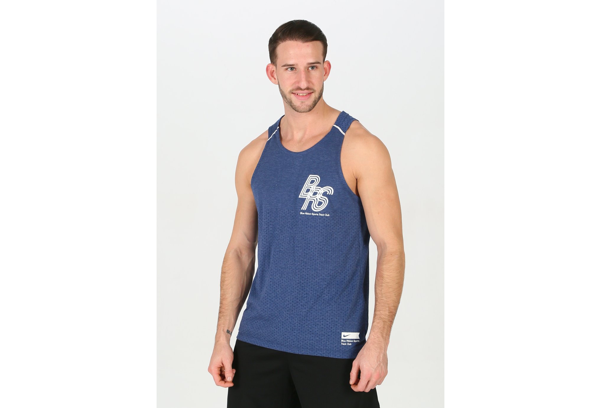 Nike Breathe Rise 365 BRS M vêtement running homme