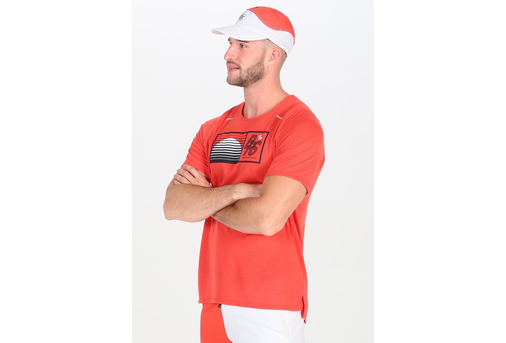 Nike Breathe Rise 365 BRS M vêtement running homme