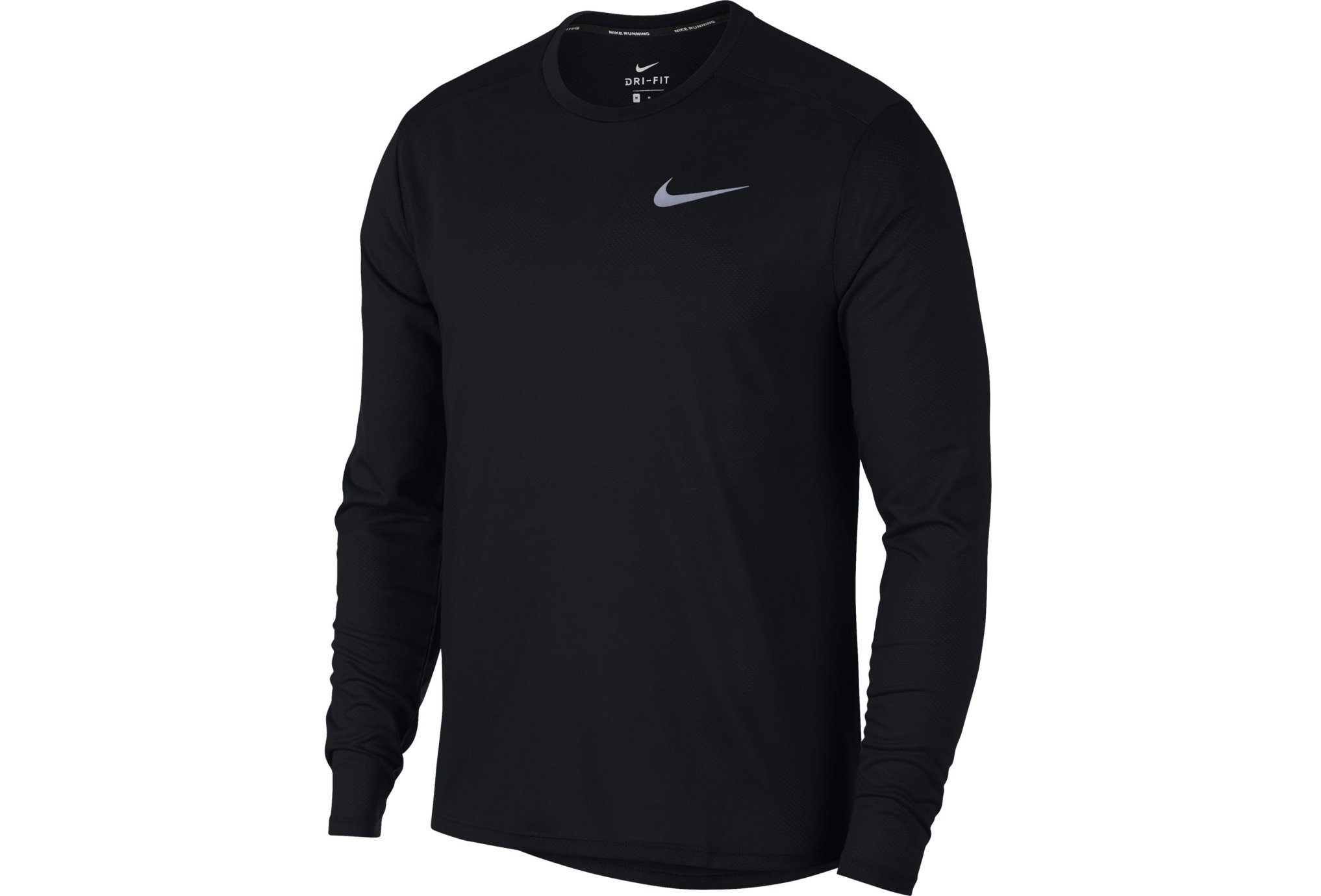 Nike Breathe Rise 365 M Diététique Vêtements homme