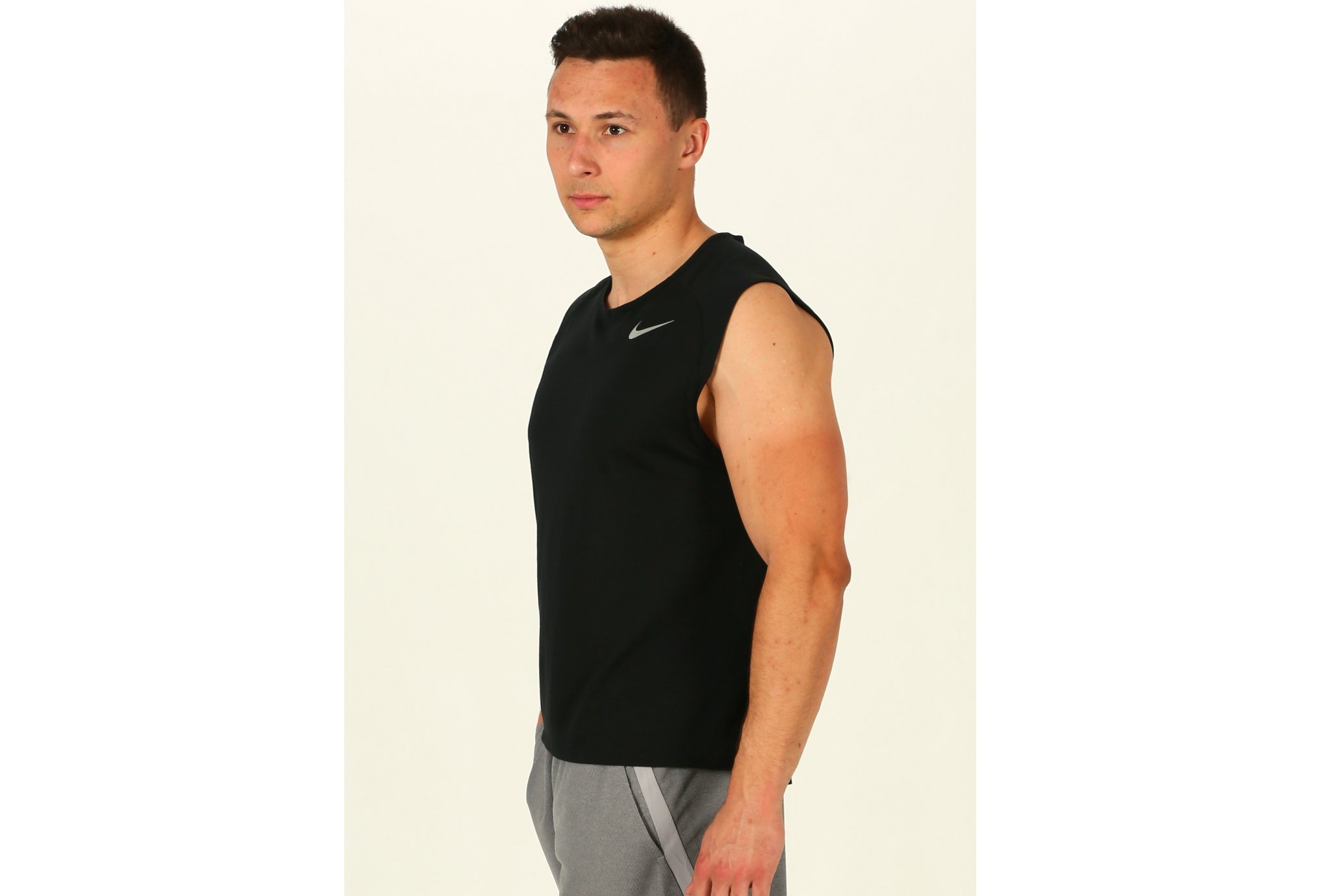 Nike Breathe Rise 365 M vêtement running homme