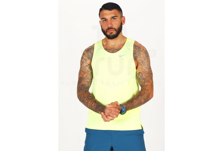 Nike Breathe Rise 365 Herren