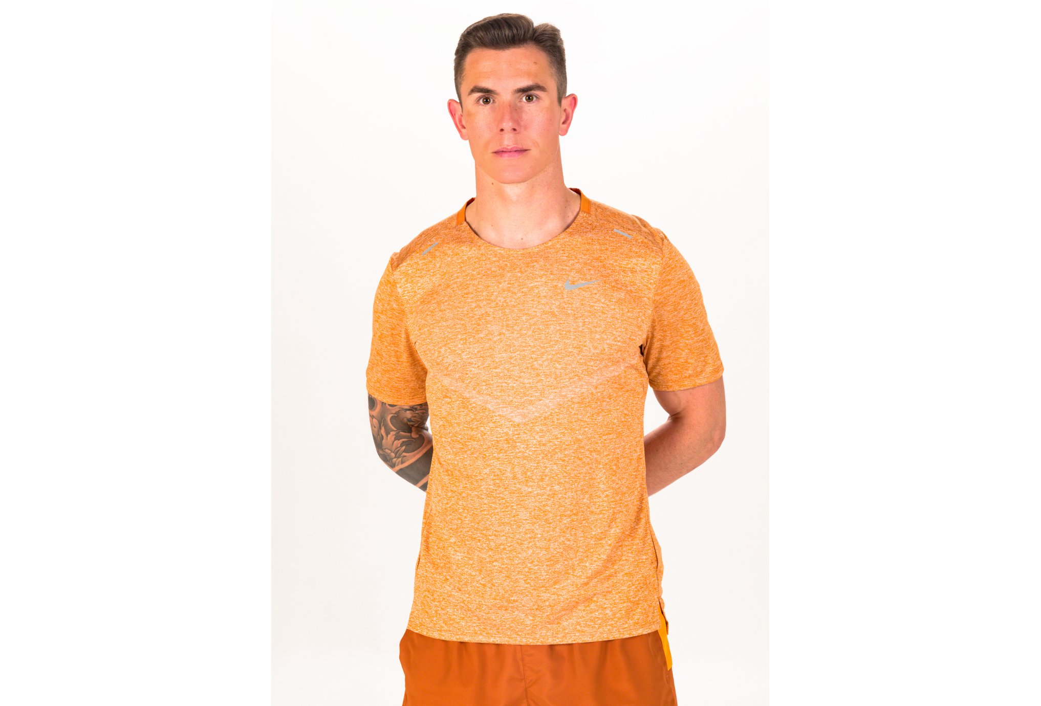 mens nike breathe t shirt
