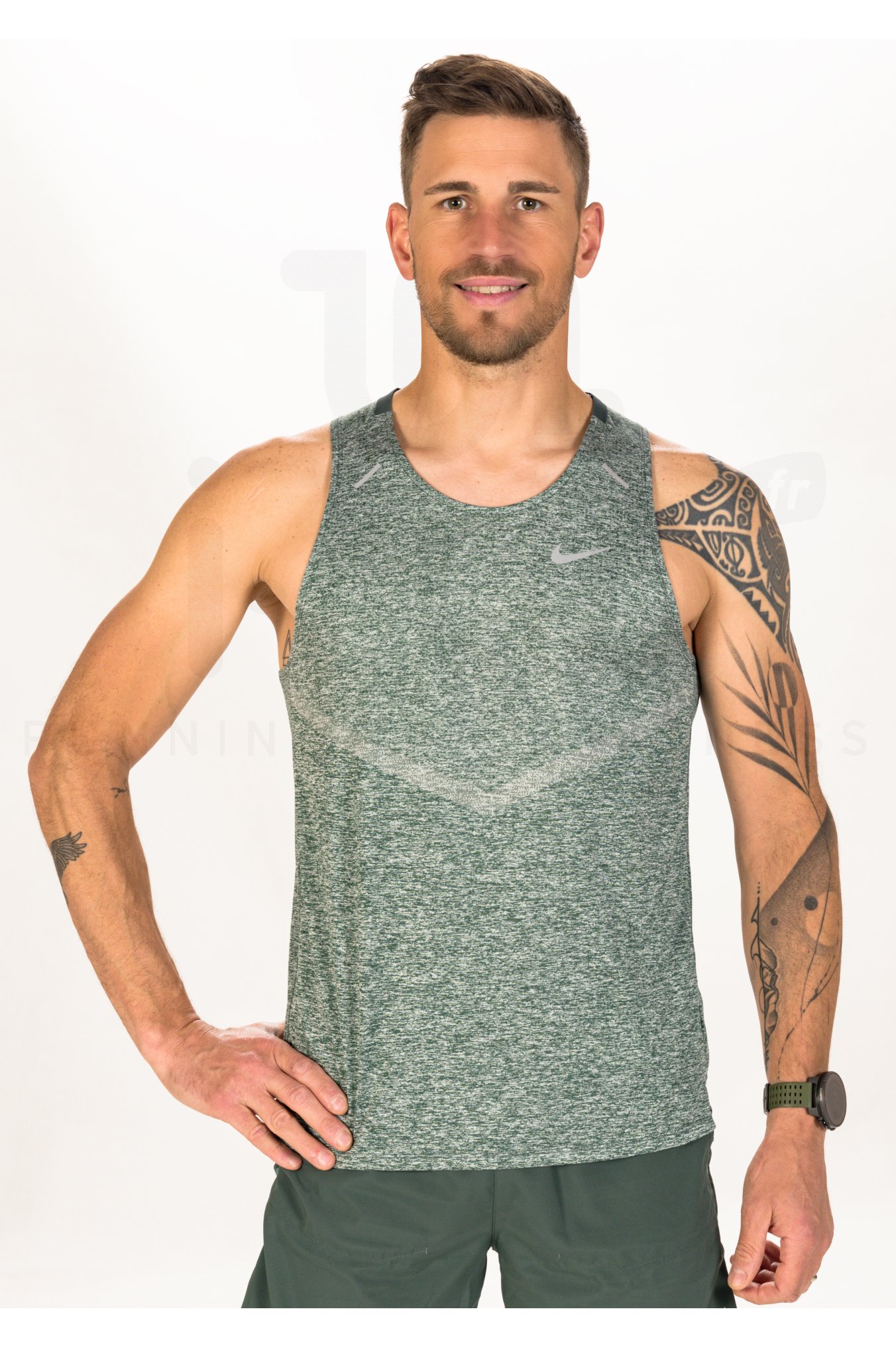 Nike Breathe Rise 365 M special offer Man Clothing Tank Nike