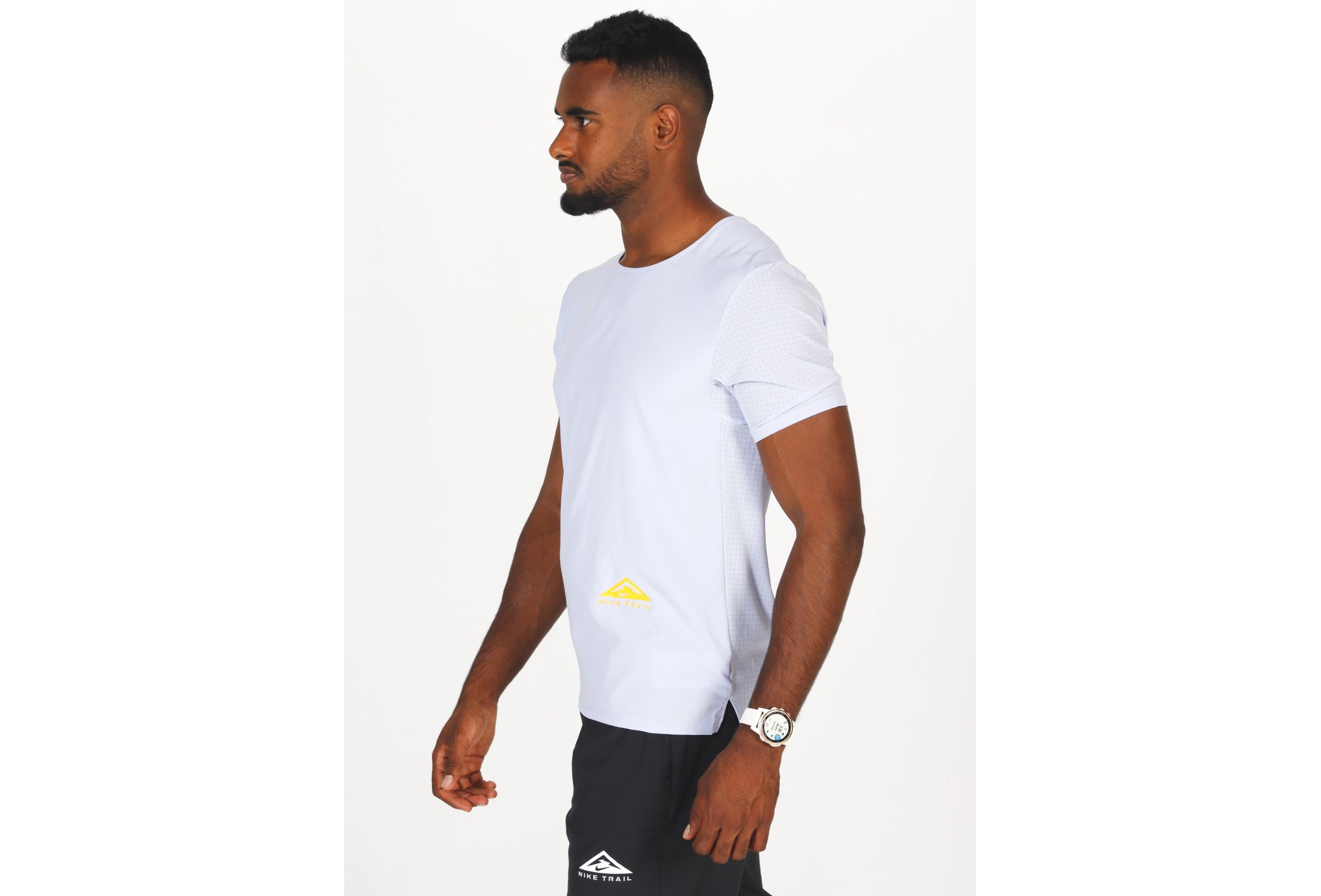 Nike Breathe Rise 365 Trail M Diététique Vêtements homme