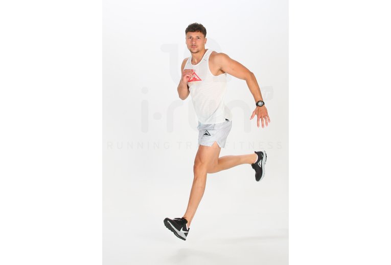 Nike camiseta de tirantes Breath Rise 365 Trail