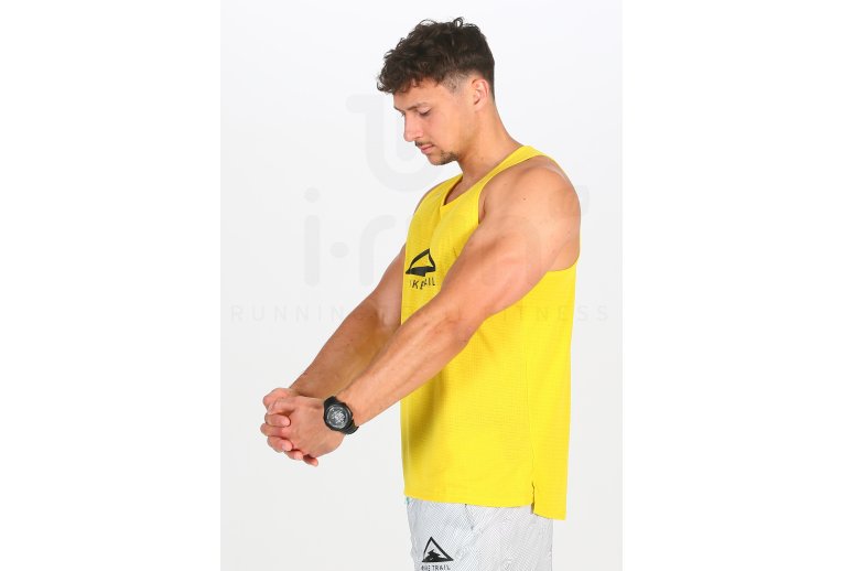 Nike Breathe Rise 365 Trail Herren