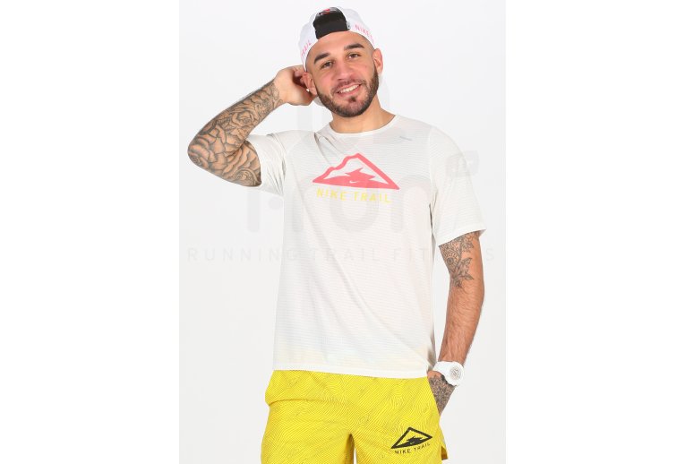 Nike Breathe Rise 365 Trail Herren