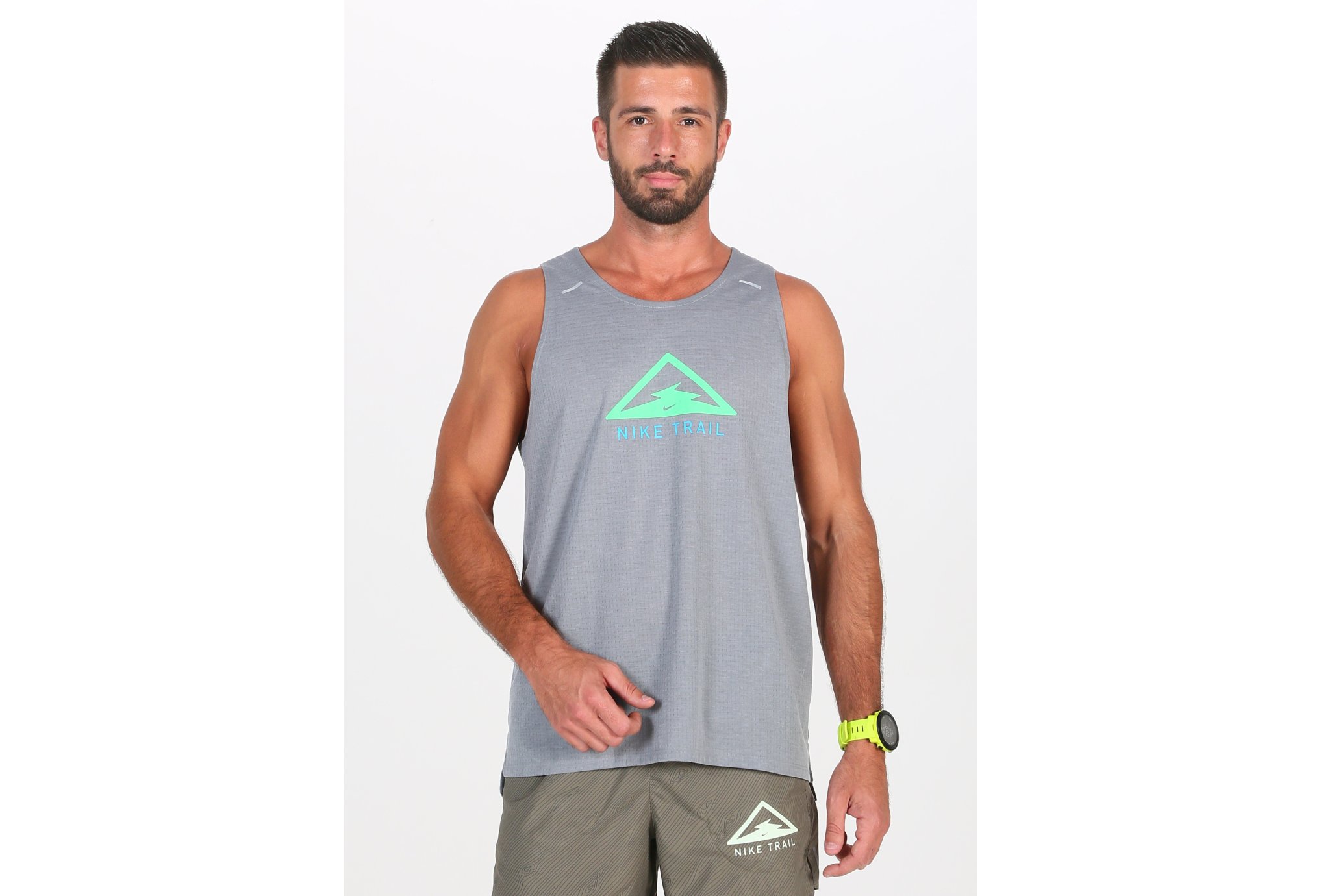 Nike Breathe Rise 365 Trail M vêtement running homme