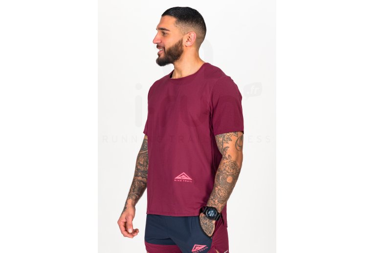 Nike Breathe Rise 365 Trail Herren