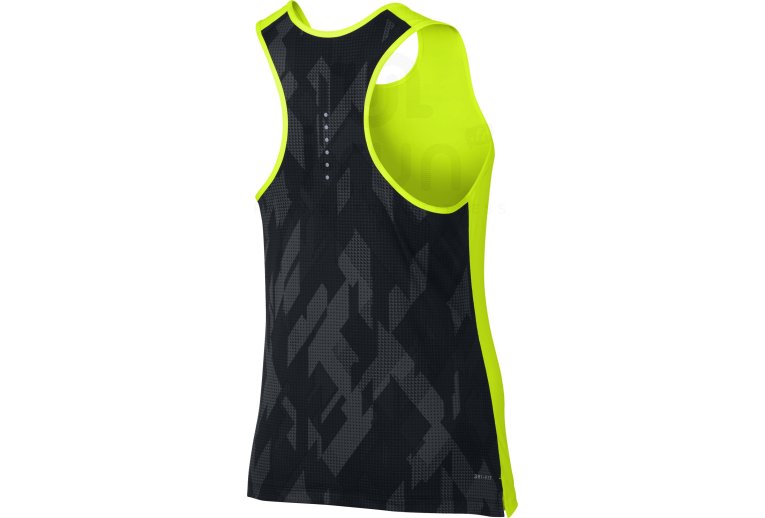Nike Camiseta de tirantes Breathe Running