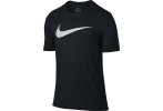 Nike Camiseta manga corta Breathe Swoosh