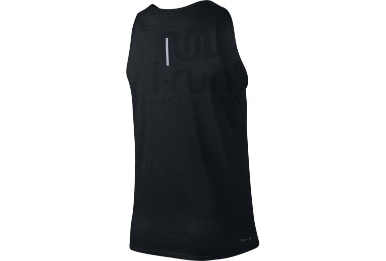Nike Camiseta de tirantes Breathe Tailwind Cool
