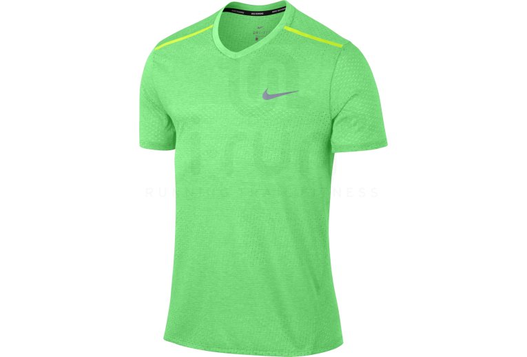 Nike Camiseta manga corta Breathe Tailwind Cool