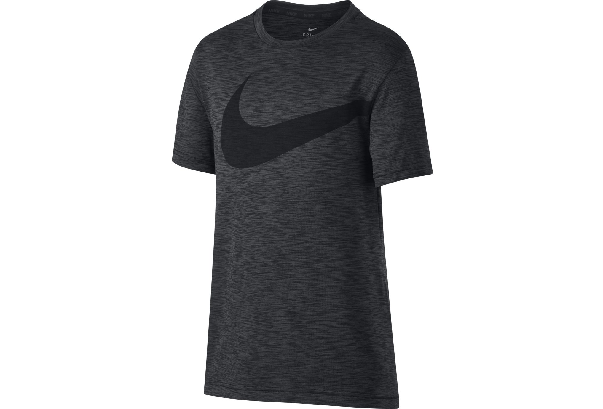 Nike Breathe Training Junior vêtement running homme