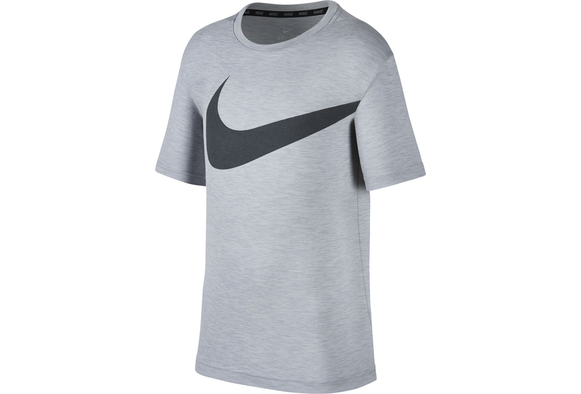 Nike Breathe Training Junior vêtement running homme