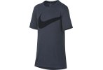 Nike Camiseta manga corta Breathe Training Junior