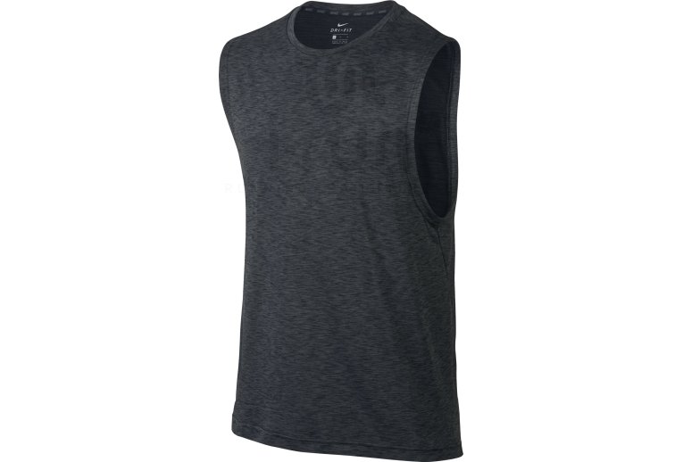 Nike Camiseta sin manga Breathe Training