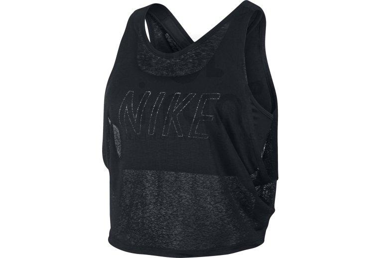 Nike Camiseta de tirantes Breathe