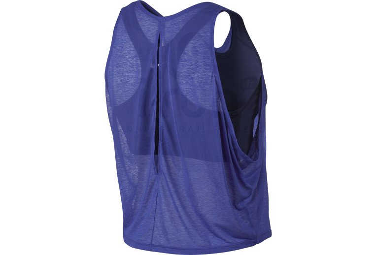 Nike Camiseta de tirantes Breathe