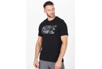 Nike camiseta manga corta Camo Logo